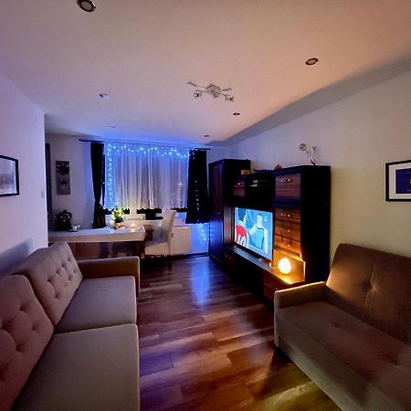 Apartament Rest & Ski Szklarska Poreba Extérieur photo