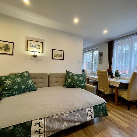 Apartament Rest & Ski Szklarska Poreba Extérieur photo