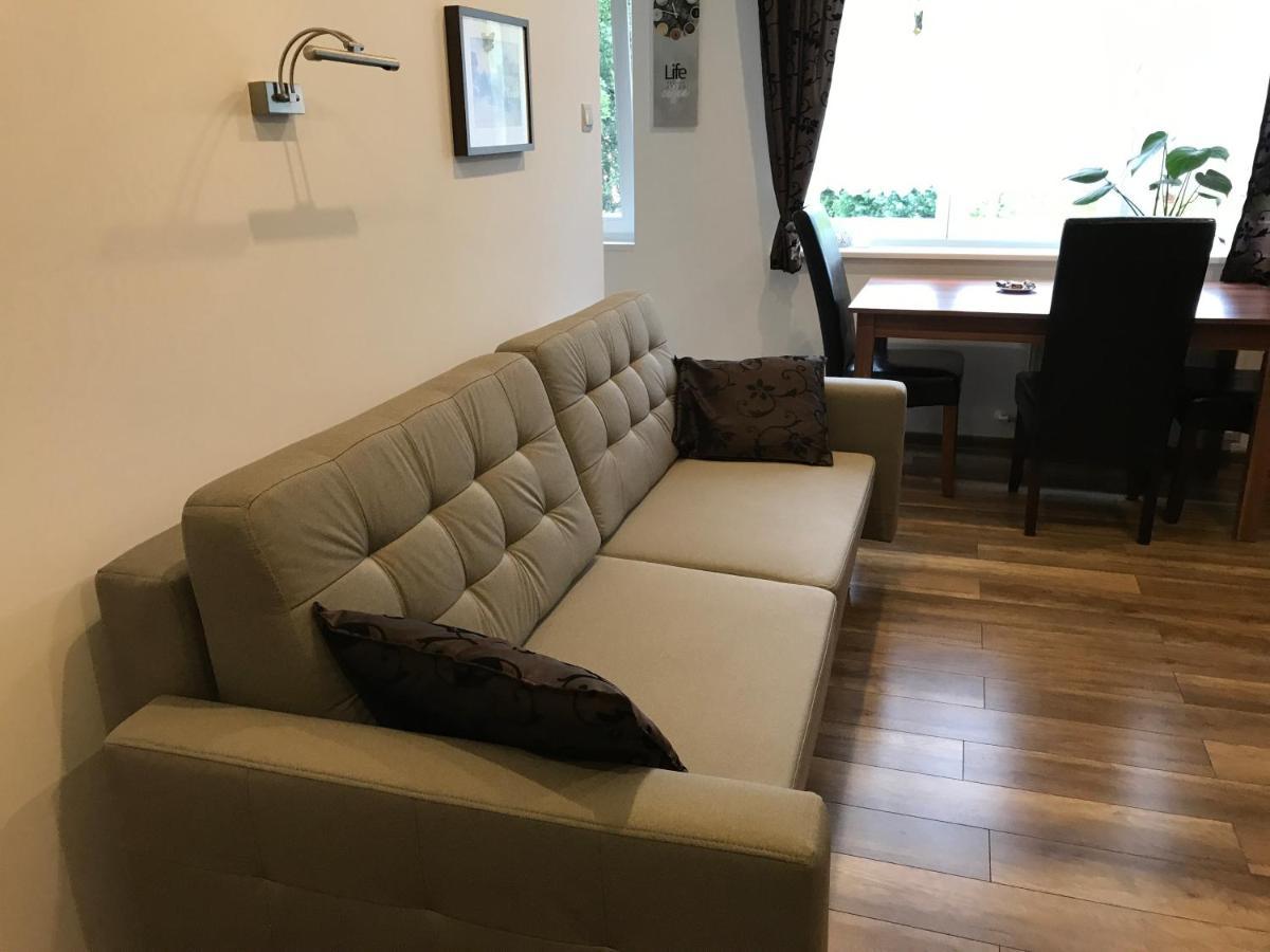Apartament Rest & Ski Szklarska Poreba Extérieur photo