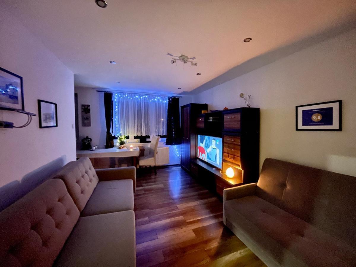 Apartament Rest & Ski Szklarska Poreba Extérieur photo