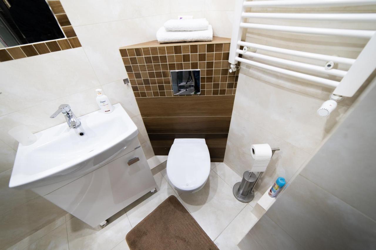 Apartament Rest & Ski Szklarska Poreba Extérieur photo