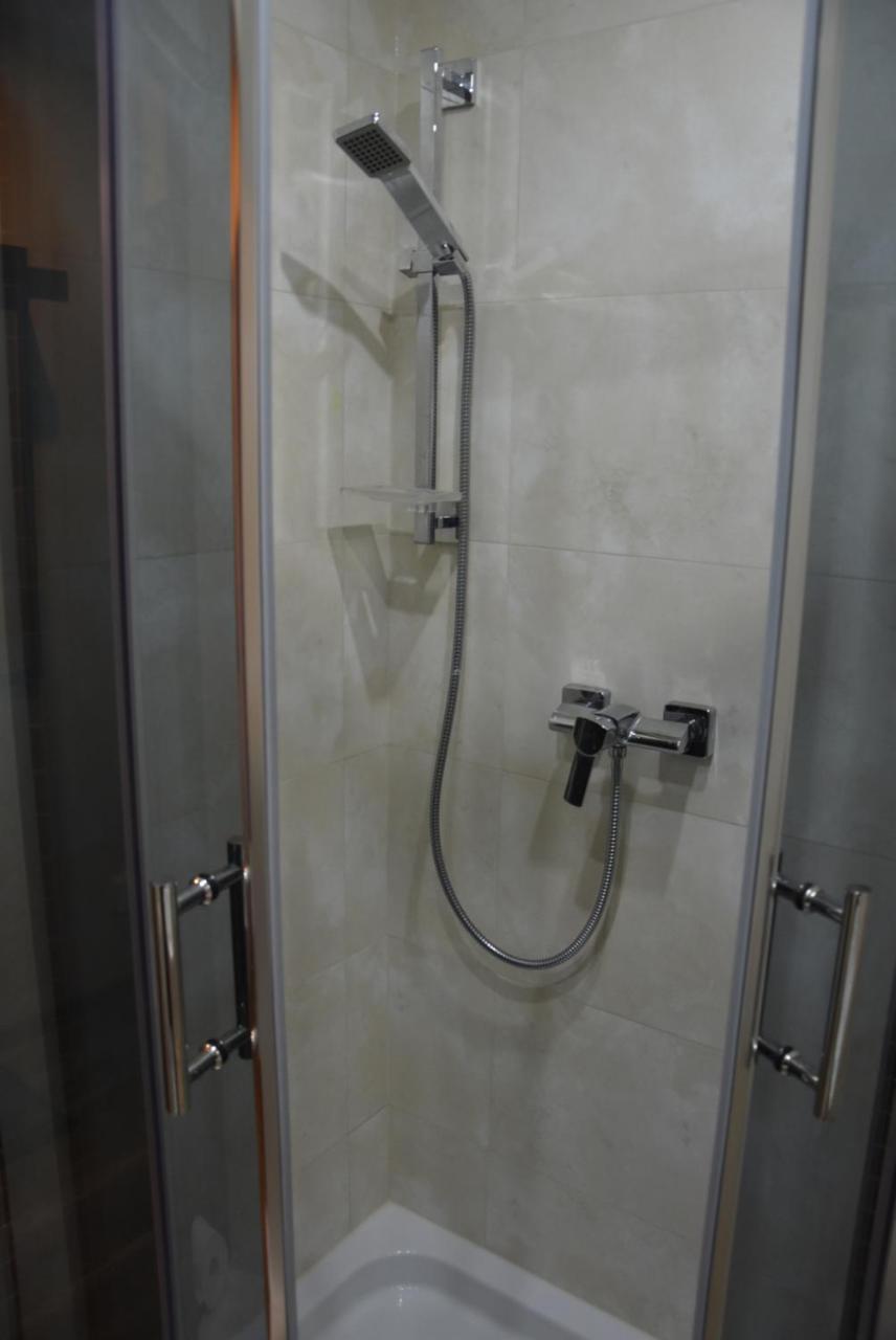 Apartament Rest & Ski Szklarska Poreba Extérieur photo
